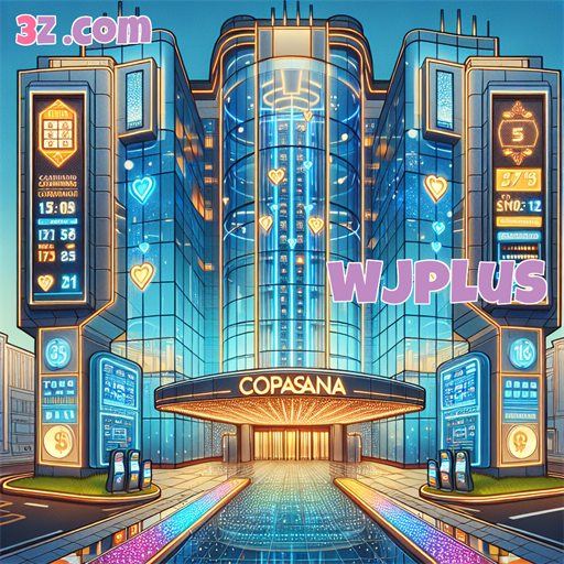 A seção Paga do wjplus.bet: Jogos e Prêmios de Verdade
