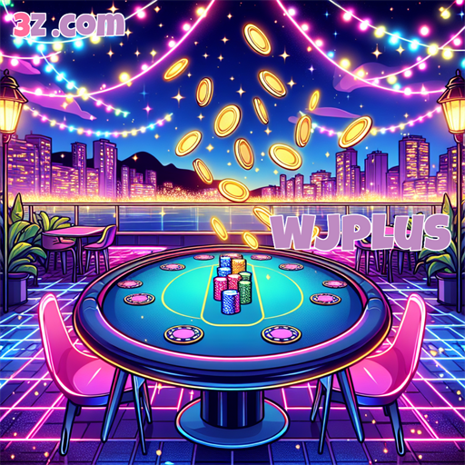 Slots Incríveis no wjplus.bet: Diversão e Prêmios em Cada Jogada